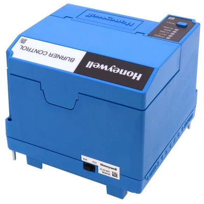 Honeywell RM7895C1012 Burner Control Unit [New]