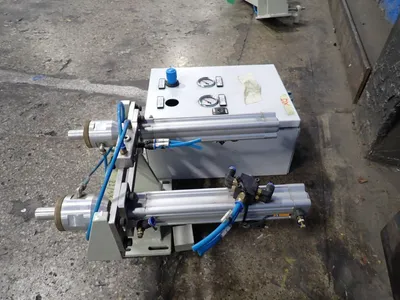 Used _UNKNOWN_ _UNKNOWN_ Leak Testers Ohio US | HGR 24 #981230