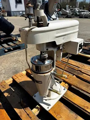 USED 1976 CEPA-SCHNELL TYPE LE