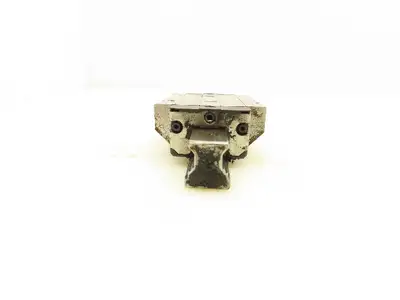 Bosh Rexroth R165321420 Ball Car Linear Guide Carriage Block 20 x 175mm Rail