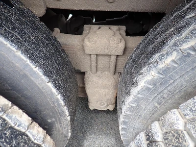 Used 1987 INTERNATIONAL 9300 Dump trucks Massachusetts US | Brookside Equipment Sales #1422170