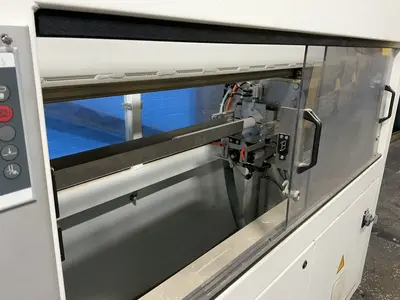 Used 2014 CUTSTREAM RTA 63 E Down Stream - Saws Ohio US | HGR 24 #1359295
