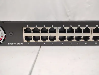 USED Razberi RAZ-MPRO24-I7-2T
