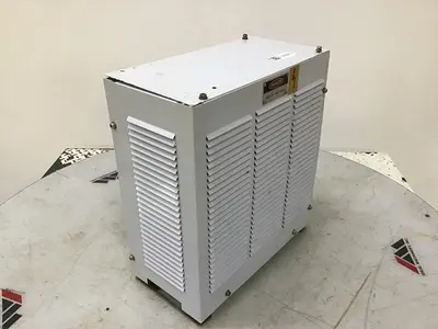 USED MIKAMO ELECTRIC 35 J150-7