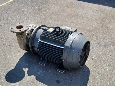 USED PEERLESS C830A
