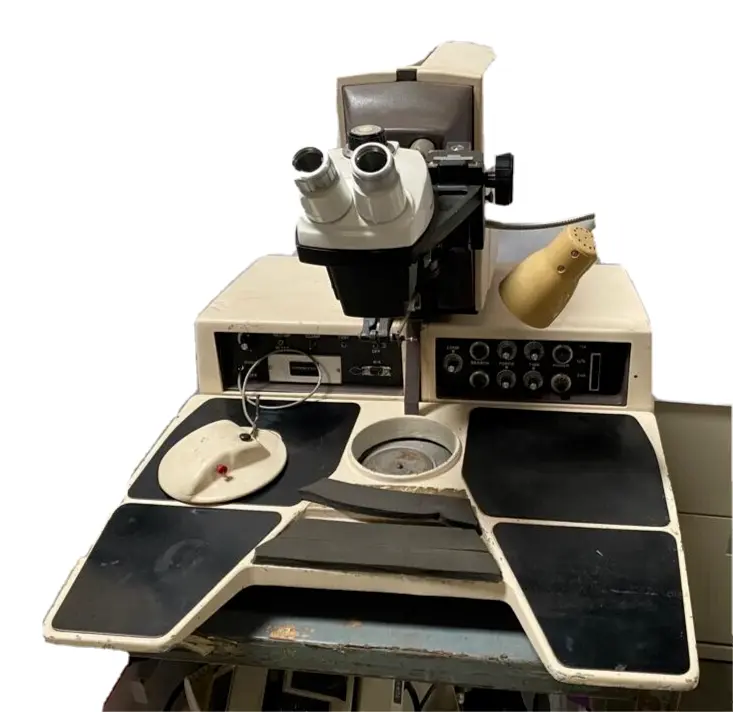 Used Kulicke & Soffa Does Not Apply Semiconductor Parts California US | Amiron Machinery #1176137