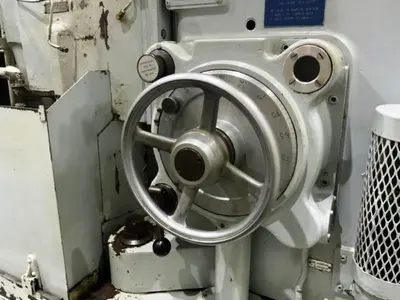 36" BLANCHARD MODEL #20K ROTARY SURFACE GRINDER