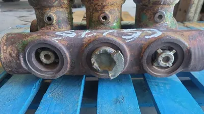 USED GASO 3364