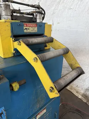 USED COE CPPS-PO-225-12
