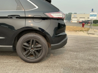 Used 2017 FORD EDGE SUVs Michigan US | Miedema Asset Management Group #1312976