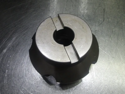 Ingersoll 3" Indexable Facemill 1" Arbor SN6N-03R01 (LOC2678B)