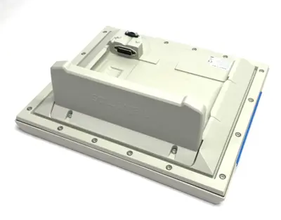 USED KISTLER MAXYMOS DISPLAY MODULE TL AND NC MONITOR SYSTEM