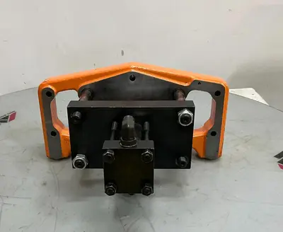 USED HYDRO LINE N5G-25X.03