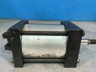 Used NUMATICS P1AT04A3EE3A2 Pumps Ohio US | HGR 24 #1506577