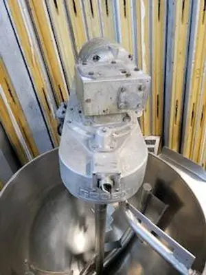 USED GROEN DEE/4T-60, TA/3