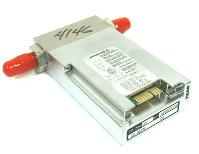 NEW TYLAN FC-280 FC-280AV MASS FLOW CONTROLLER FC280 FC280AV