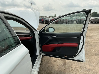 Used 2019 TOYOTA CAMRY Cars Michigan US | Miedema Asset Management Group #1325785