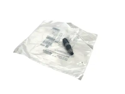 1426313,SACC-M 8MS-3QO-0,5-VA | Phoenix Contact SACC-M 8MS-3QO-0,5-VA Connector 3-Pin Male M8 1426313 - New