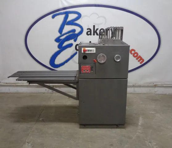 Used KONIG T4S-MKB Dough Dividers California US | BakeryEquipment.com #1554883