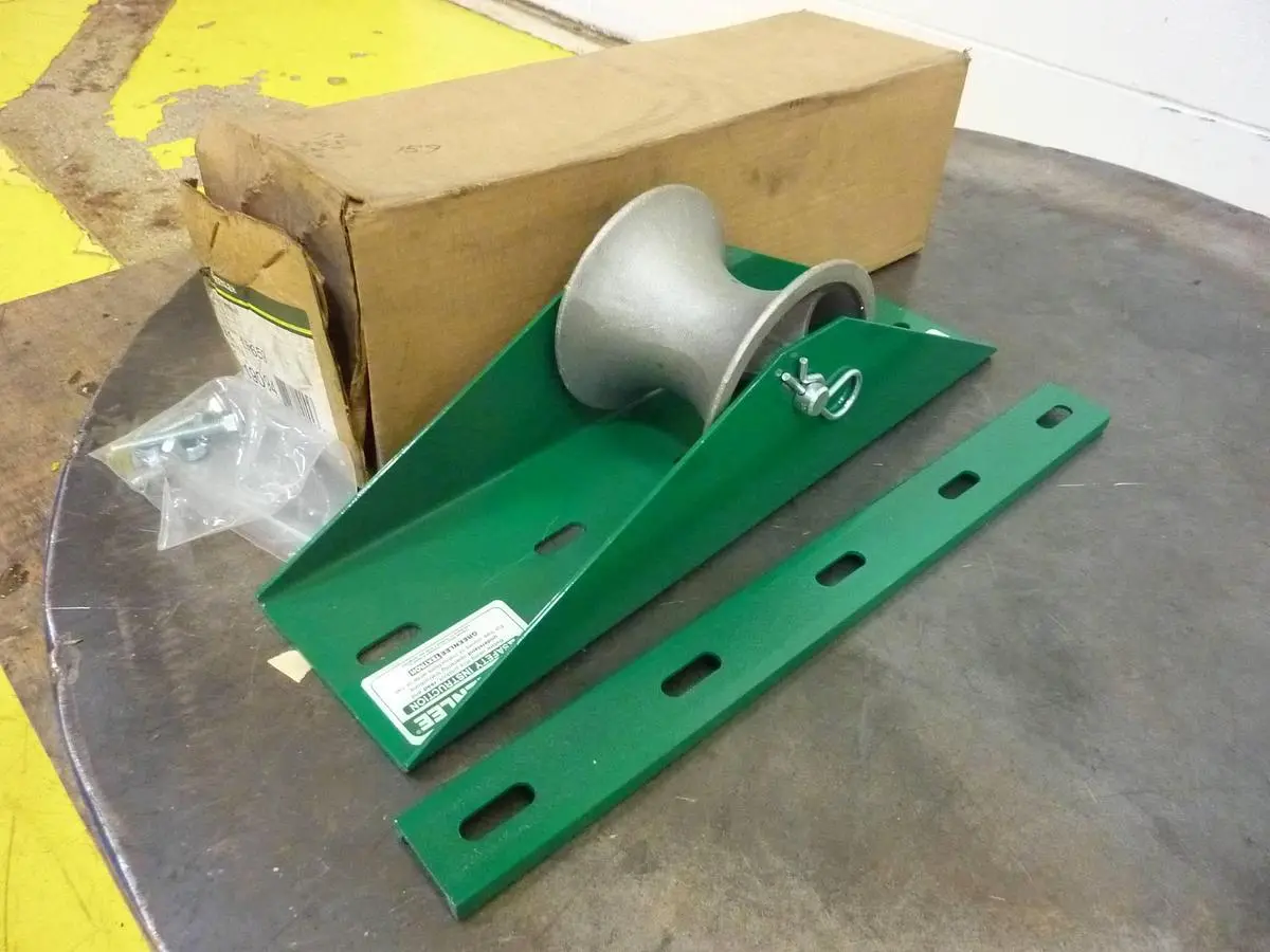 NEW GREENLEE TOOL 659