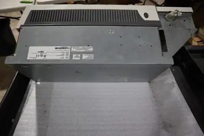 ABB ACH550-UH-125A-4 AC DRIVE 550 SERIES 3 PHASE 380-480 V AC STOCK S685