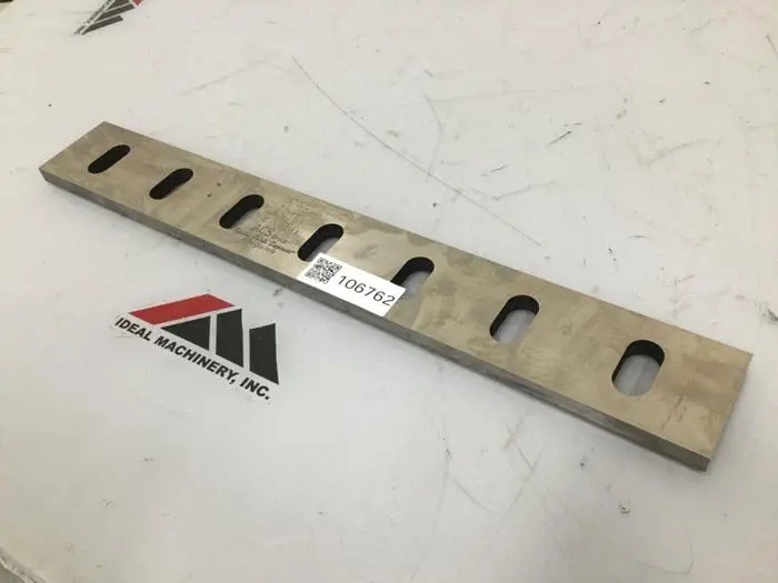 Used SPARE PARTS EXPRESS A-335011 Granulators Michigan US | Ideal Machinery #700700