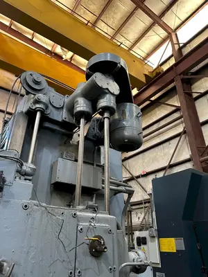 USED BULLARD CUTMASTER