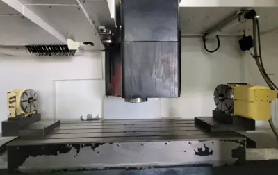2016 MAZAK NEXUS VCN 700E/40-II Vertical Machining Centers | Toolquip, Inc. (3)