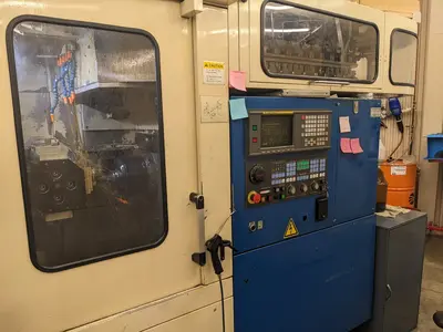 USED 1995 TSUGAMI FMA3