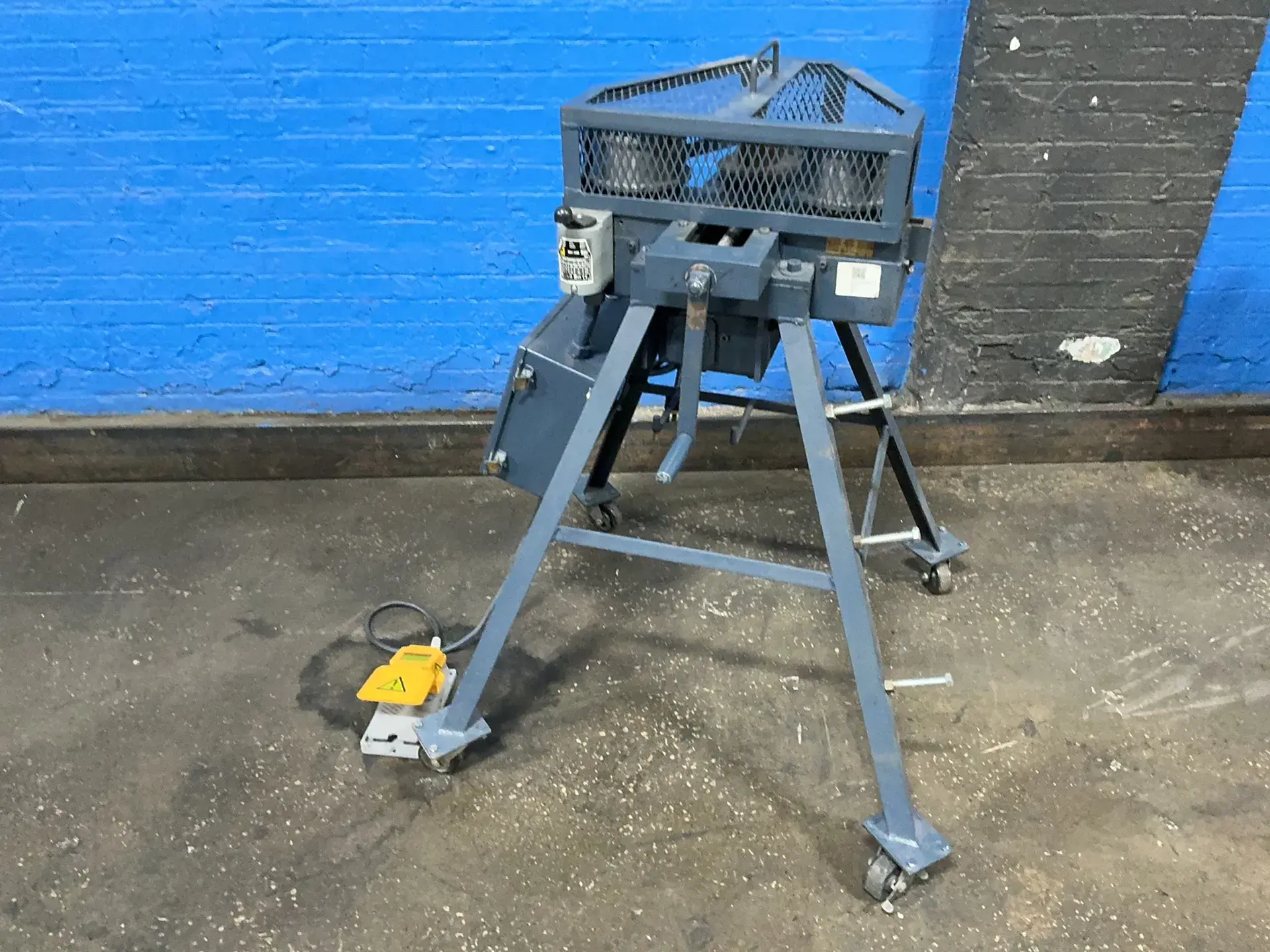 Used ASTRUP 42 Down Stream - Pullers Ohio US | HGR 24 #1280704