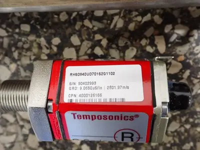 Temposonics  Position Sensor