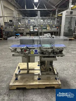 USED Filamatic Filamatic Inline Filler