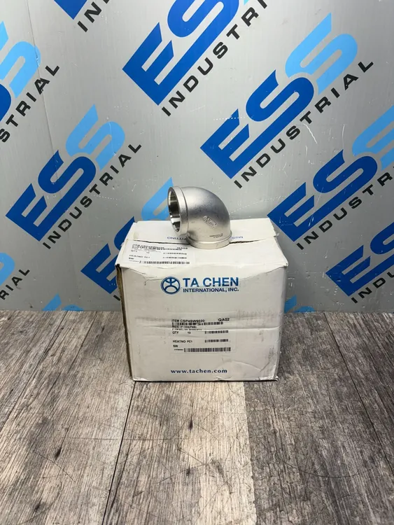 Used TA CHEN CSP4SW9020 Misc Electrical & Power Parts South Carolina US | ESS Industrial Equipment Sales #374893