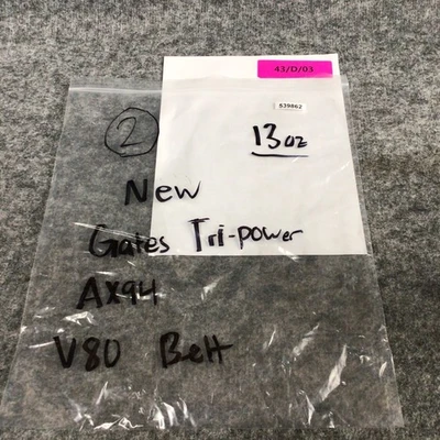 New | in-Stock Gates 9012-2094 Miscellaneous MRO California US | Davliegogo LLC #1730029