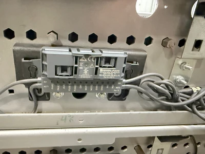USED TREW SOLUTIONS 26X12