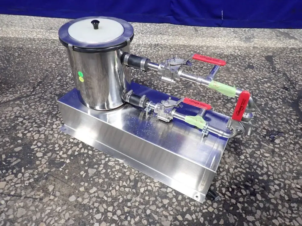 Mixer