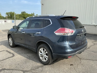 Used 2015 NISSAN ROGUE SUVs Michigan US | Miedema Asset Management Group #1402982