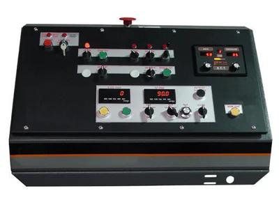 HEM VT100HLM-60 Vertical Band Saws | Rock Solid Tools (2)