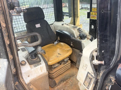 Used 2014 CATERPILLAR D6N LGP Pipelayers Tennessee US | Moore Equipment #1516693