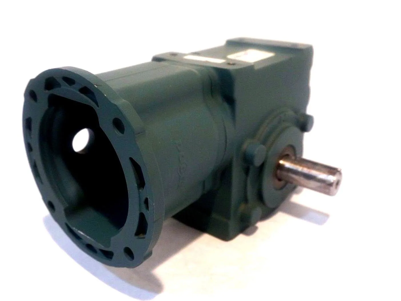 NEW DODGE TIGEAR 23A10R14 REDUCER 10:1 RATIO
