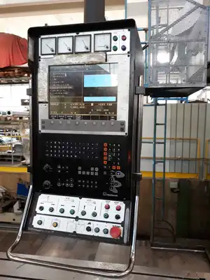 USED 1994 ZAYER KCU 10'000