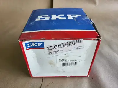 NEW SKF H2322