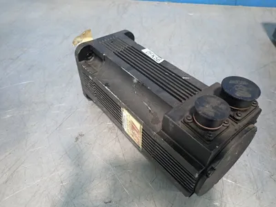 USED ALLEN BRADLEY 1326ABB410G21K4