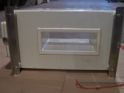 Used _UNKNOWN_ _UNKNOWN_ Metal Detectors Minnesota US | A&I Equipment #1317446