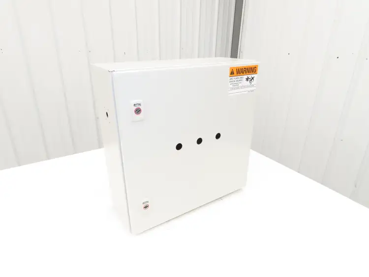 Used RITTAL _UNKNOWN_ Electrical Boxes Indiana US | Arrow Industrial #638819