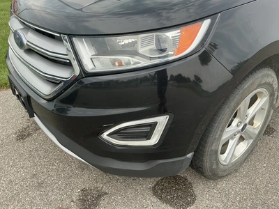 Used 2016 FORD EDGE SUVs Michigan US | Miedema Asset Management Group #1468509