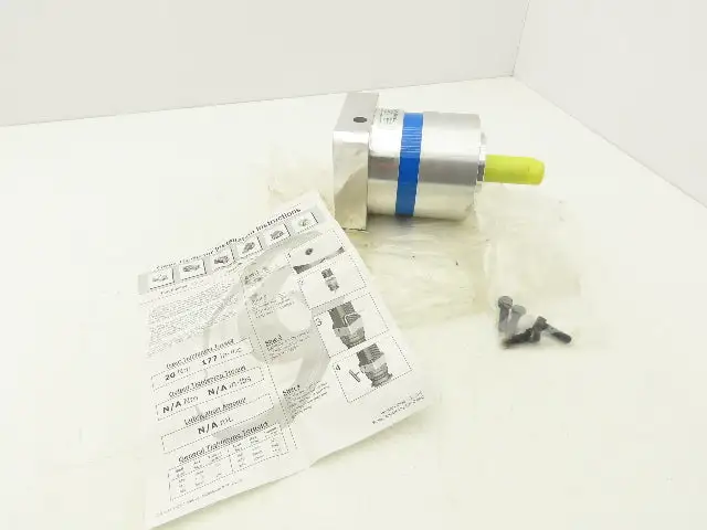 New | in-Stock GAM _UNKNOWN_ Speed Reducers Indiana US | Arrow Industrial #1367873