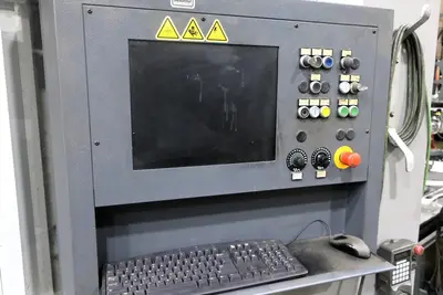 Used 2013 CMS ARES-4818-PX5-Z1200 CNC Routers Illinois US | Aucto #1307404