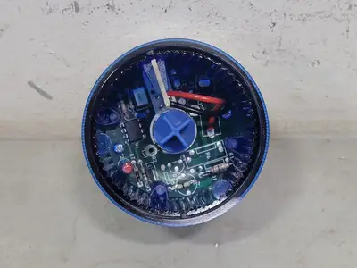 NEW SIRENA TWS-LL1N