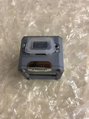 MKS TORR 902002